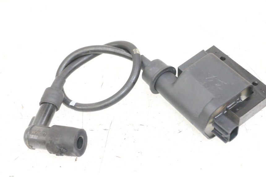 photo de BOBINE PEUGEOT SATELIS COMPRESSOR K15 125 (2006 - 2009) - Andere kijkhoek