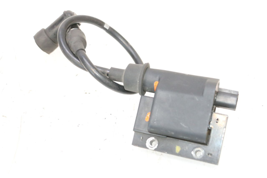 photo de BOBINE PEUGEOT SATELIS COMPRESSOR K15 125 (2006 - 2009) - Hoofdaanzicht