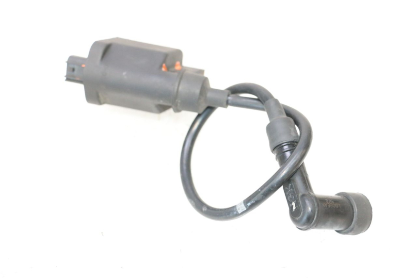 photo de BOBINE PEUGEOT SATELIS COMPRESSOR K15 125 (2006 - 2009) - Zoom op gebruiksstaat