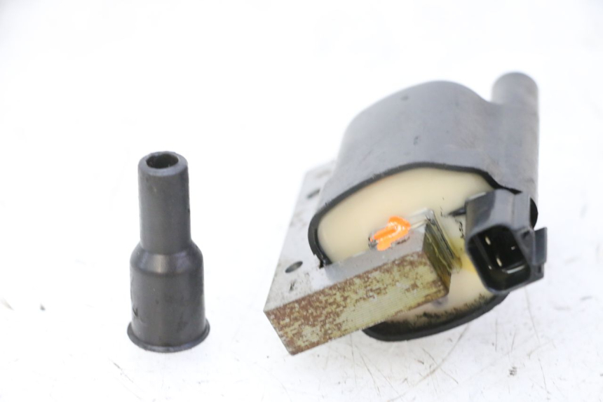 photo de BOBINE PEUGEOT SATELIS 125 (2013 - 2018) - Zoom op gebruiksstaat