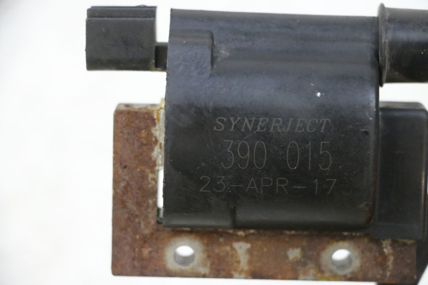 photo de BOBINE PEUGEOT SATELIS 125 (2013 - 2018) - Zoom op gebruiksstaat