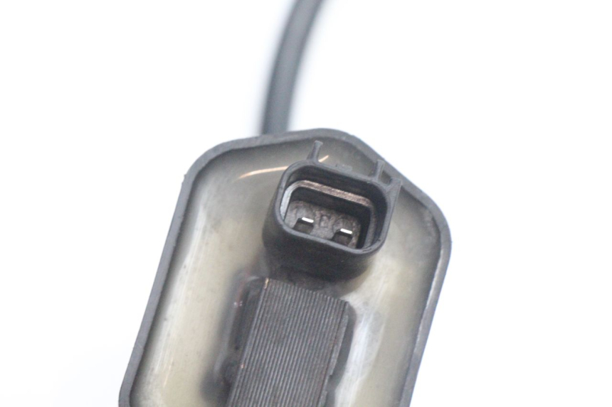 photo de BOBINE PEUGEOT SATELIS 125 (2006 - 2009) - Bevestigingspunten