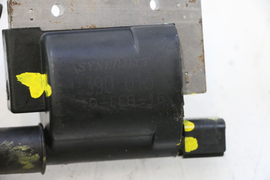 photo de BOBINE PEUGEOT SATELIS 125 (2013 - 2018) - Detail van het onderdeel