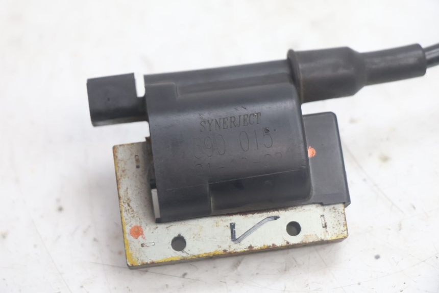 photo de BOBINE PEUGEOT SATELIS 125 (2013 - 2018) - Detail van het onderdeel