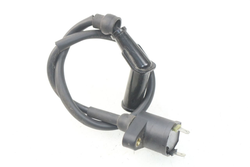 photo de BOBINE JM MOTORS SC 4T 50 (2018 - 2021) - Zoom op gebruiksstaat