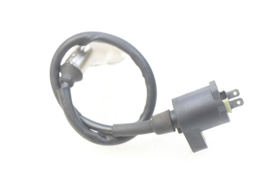 photo de BOBINE JM MOTORS SC 4T 50 (2012 - 2017) - Zoom op gebruiksstaat