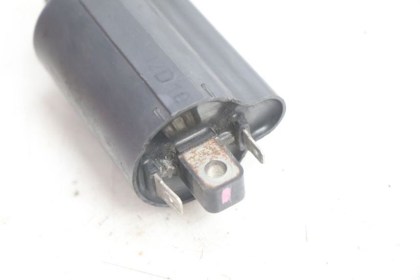 photo de BOBINE APRILIA SCARABEO GT 125 (1999 - 2007) - Bevestigingspunten