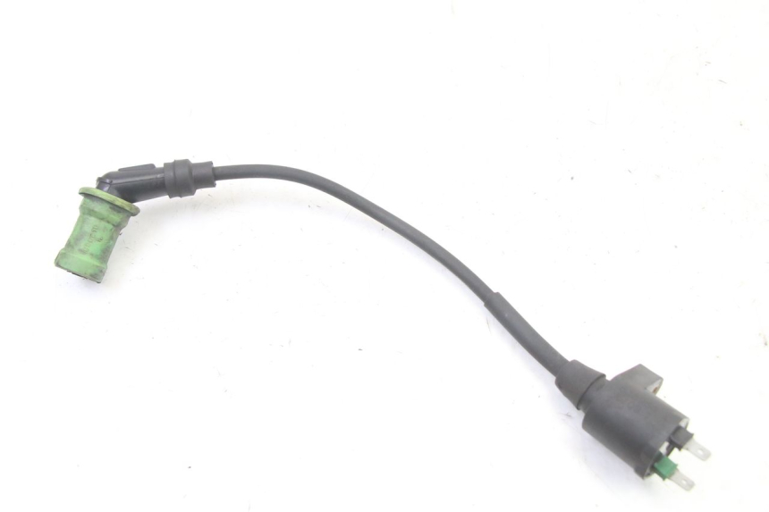 photo de BOBINE APRILIA SCARABEO GT TOURING 125 (1999 - 2005) - Hoofdaanzicht