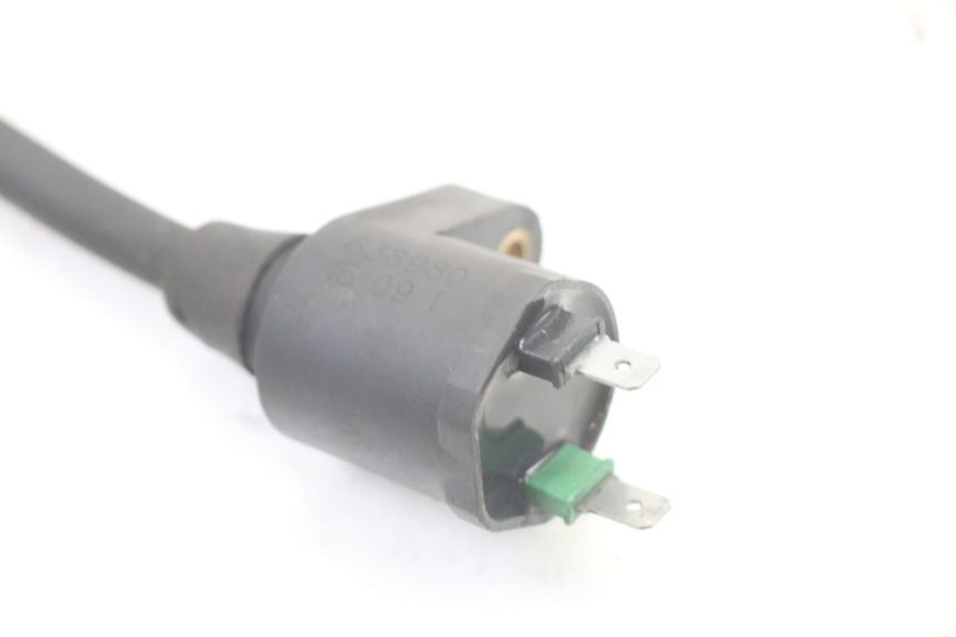 photo de BOBINE APRILIA SCARABEO GT TOURING 125 (1999 - 2005) - Zoom op gebruiksstaat