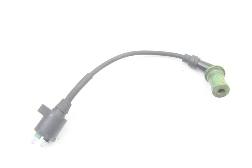 photo de BOBINE APRILIA SCARABEO GT TOURING 125 (1999 - 2005) - Andere kijkhoek