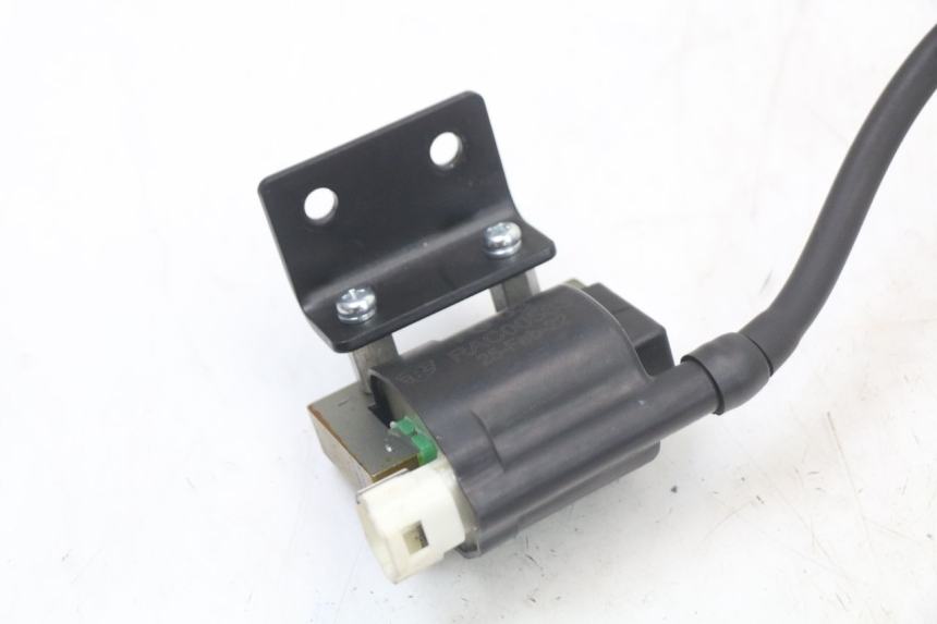 photo de BOBINE ROYAL ENFIELD SCRAM 411 (2022 - 2024) - Detail van het onderdeel