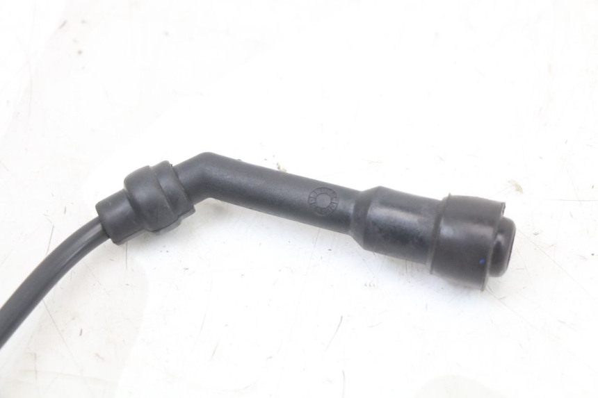 photo de BOBINE ROYAL ENFIELD SCRAM 411 (2022 - 2024) - Zoom op gebruiksstaat