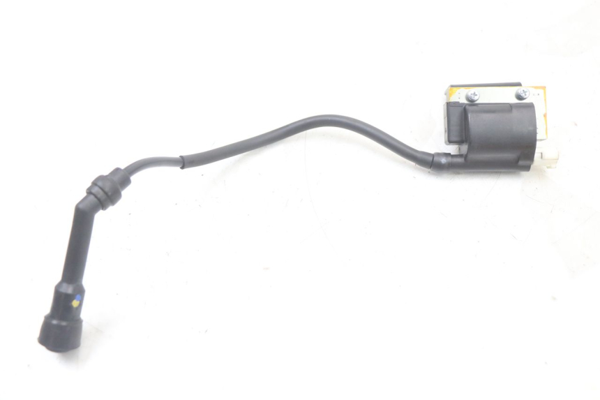 photo de BOBINE ROYAL ENFIELD SCRAM 411 (2022 - 2024) - Andere kijkhoek