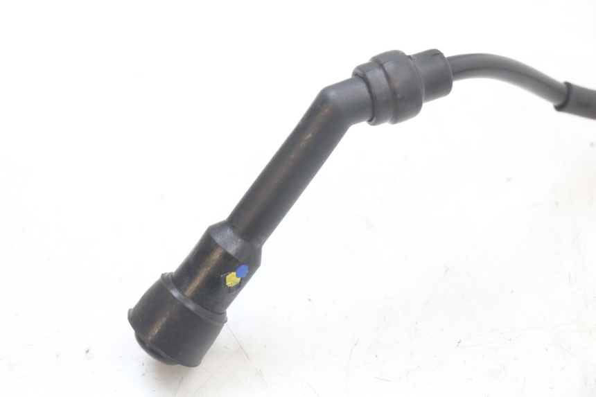 photo de BOBINE ROYAL ENFIELD SCRAM 411 (2022 - 2024) - Technische close-up