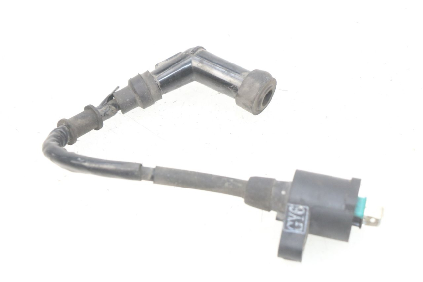 photo de BOBINE KYMCO SENTO 50 (2008 - 2013) - Hoofdaanzicht