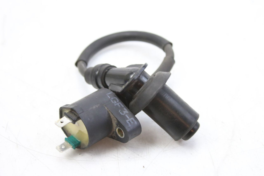 photo de BOBINE KYMCO SENTO 100 (2008 - 2013) - Hoofdaanzicht