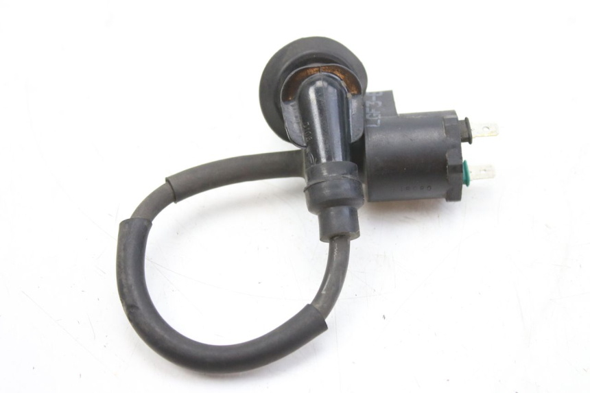 photo de BOBINE KYMCO SENTO 100 (2008 - 2013) - Andere kijkhoek