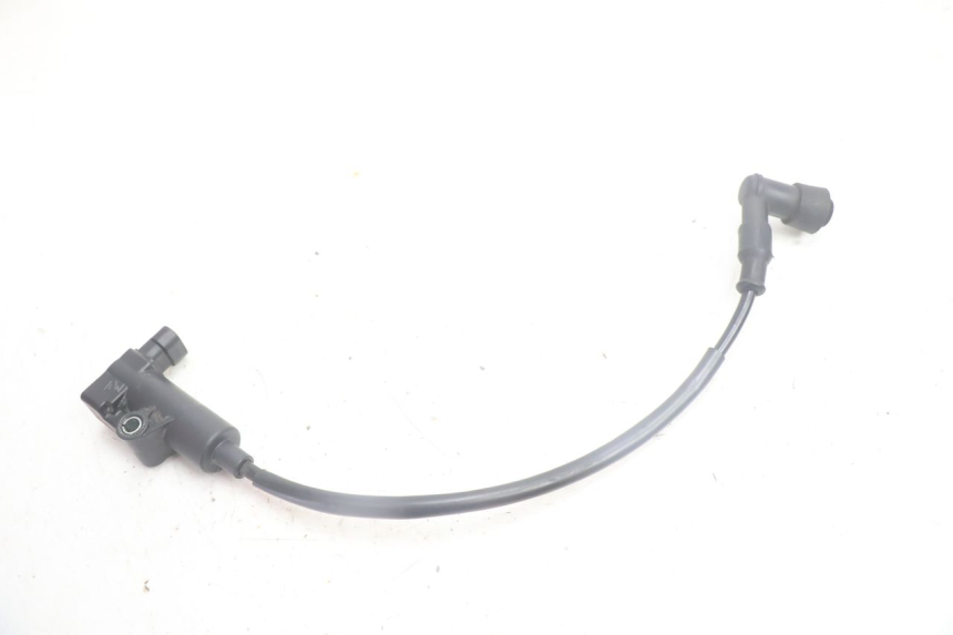 photo de BOBINE MASH SEVENTY FIVE 125 (2013 - 2021) - Hoofdaanzicht