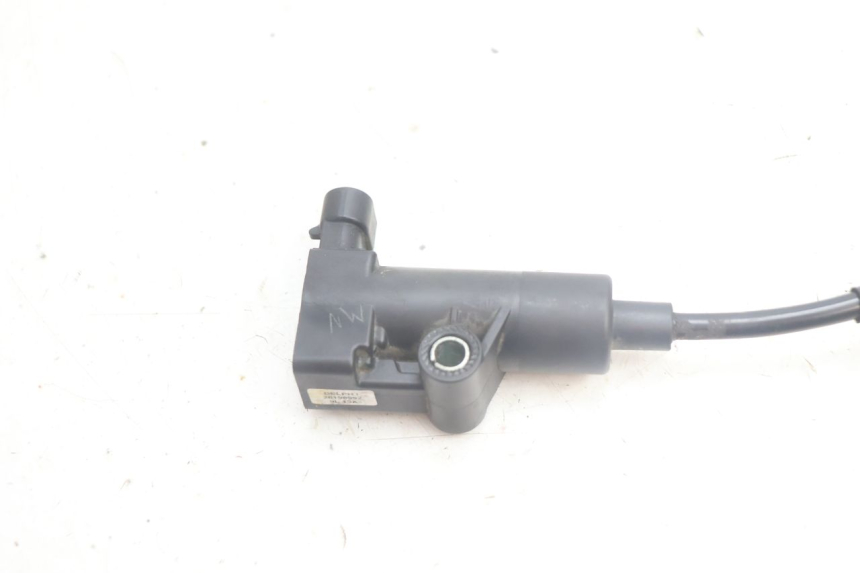 photo de BOBINE MASH SEVENTY FIVE 125 (2013 - 2021) - Detail van het onderdeel