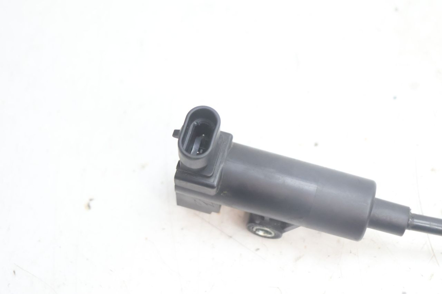photo de BOBINE MASH SEVENTY FIVE 125 (2013 - 2021) - Bevestigingspunten