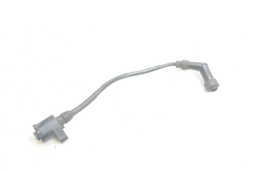 photo de SPOEL HONDA SH 125 (2001 - 2003) - Hoofdaanzicht