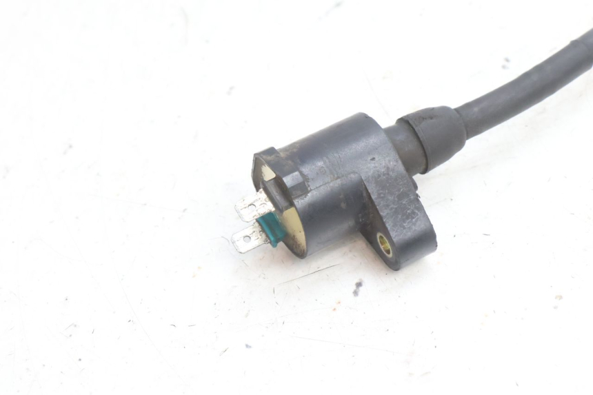 photo de SPOEL HONDA SH 125 (2001 - 2003) - Detail van het onderdeel