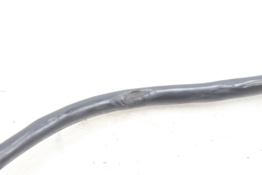 photo de SPOEL HONDA SH 125 (2001 - 2003) - Zoom op gebruiksstaat