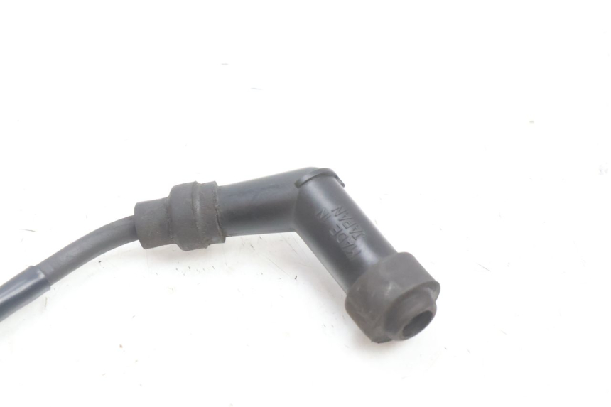 photo de SPOEL HONDA SH 125 (2001 - 2003) - Andere kijkhoek