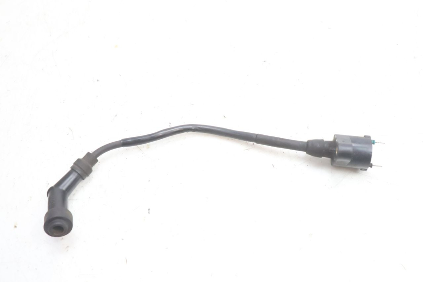 photo de SPOEL HONDA SH 125 (2001 - 2003) - Technische close-up