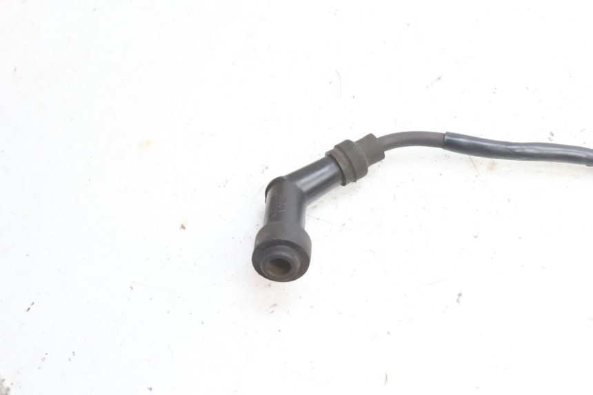 photo de SPOEL HONDA SH 125 (2001 - 2003) - Overzicht