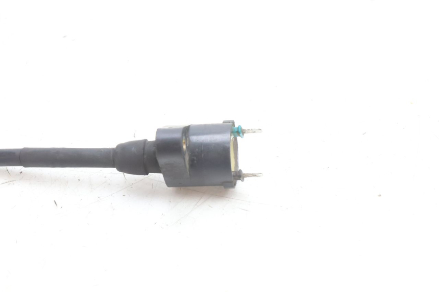 photo de SPOEL HONDA SH 125 (2001 - 2003) - Bevestigingspunten