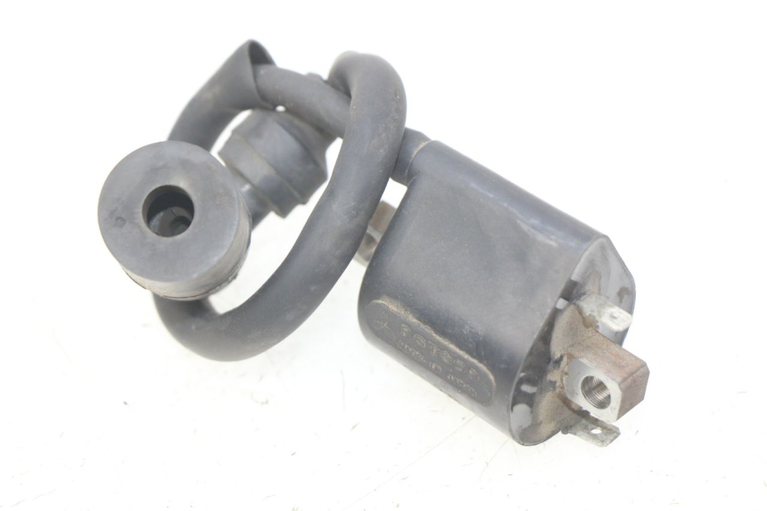 photo de BOBINE SUZUKI SIXTEEN 125 (2008 - 2010) - Hoofdaanzicht