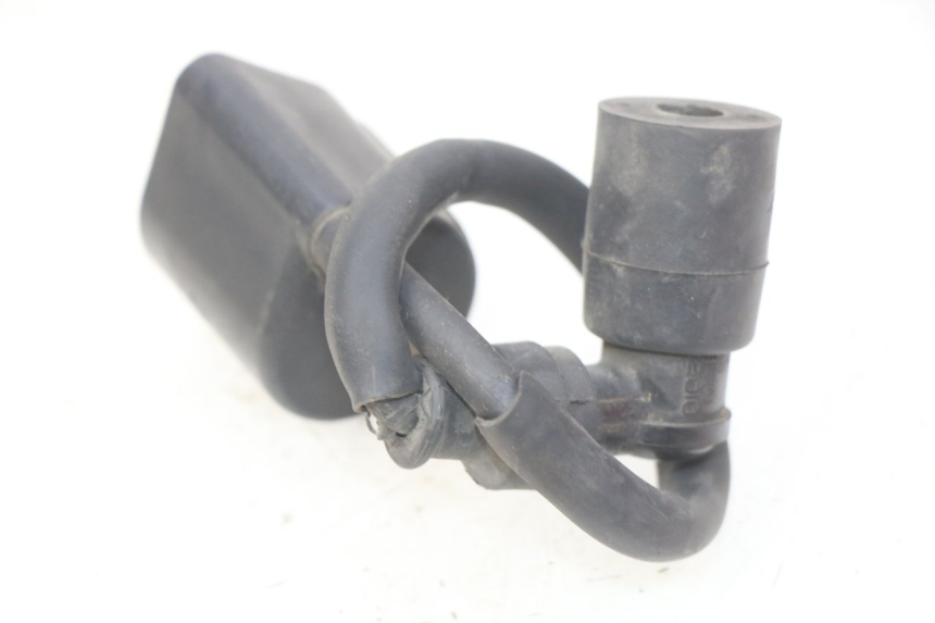 photo de BOBINE SUZUKI SIXTEEN 125 (2008 - 2010) - Zoom op gebruiksstaat