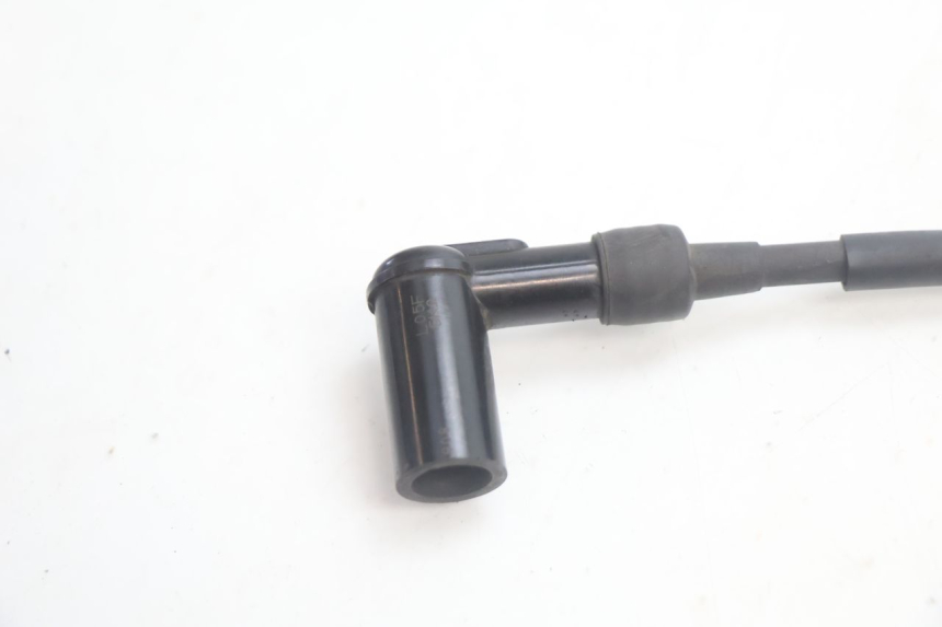 photo de SPOEL YAMAHA SLIDER 50 (1999 - 2004) - Detail van het onderdeel