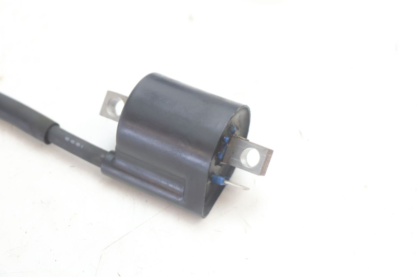 photo de SPOEL YAMAHA SLIDER 50 (1999 - 2004) - Zoom op gebruiksstaat