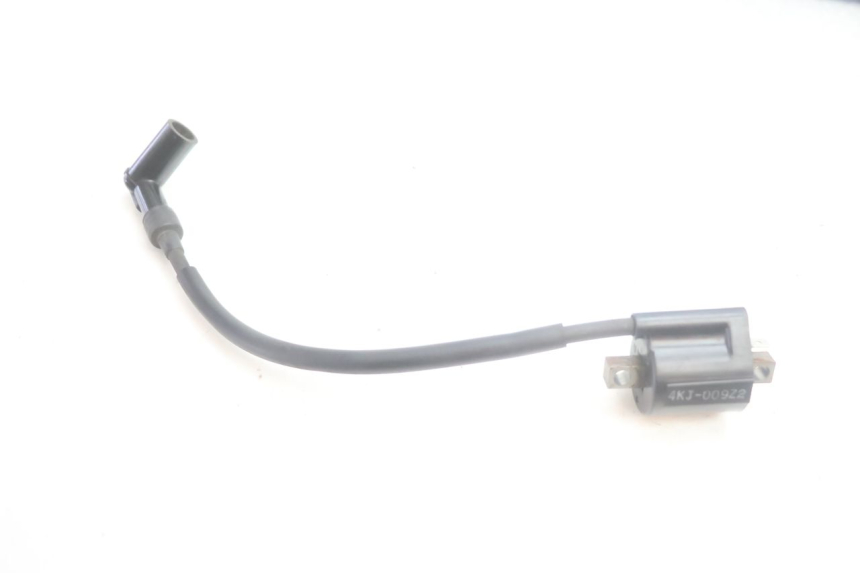photo de SPOEL YAMAHA SLIDER 50 (1999 - 2004) - Andere kijkhoek