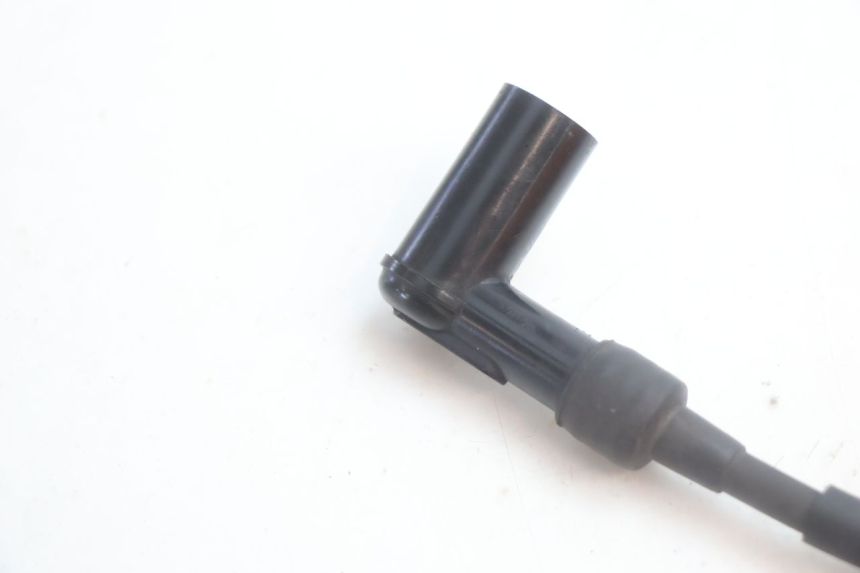 photo de SPOEL YAMAHA SLIDER 50 (1999 - 2004) - Technische close-up