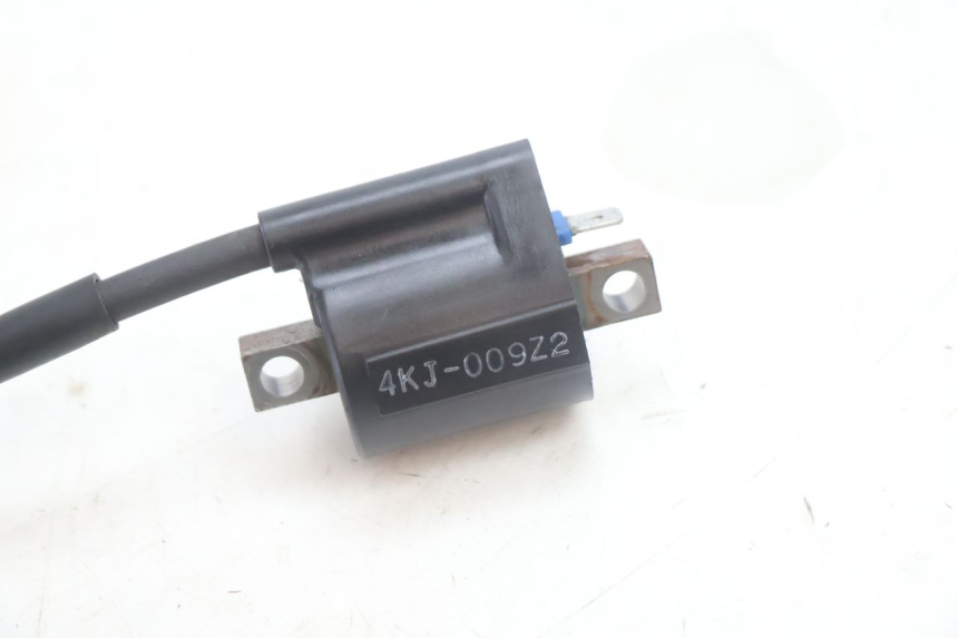 photo de SPOEL YAMAHA SLIDER 50 (1999 - 2004) - Overzicht