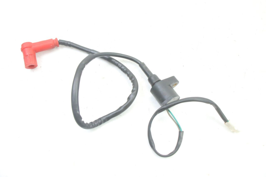 photo de BOBINE SMALL MX THUNDER 250 - Hoofdaanzicht