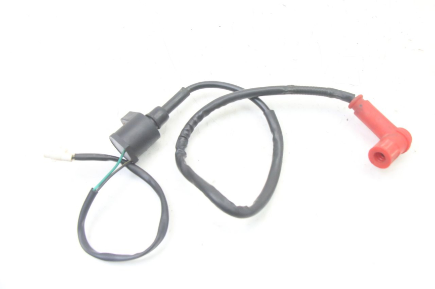 photo de BOBINE SMALL MX THUNDER 250 - Technische close-up