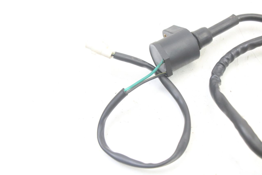 photo de BOBINE SMALL MX THUNDER 250 - Overzicht