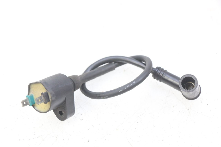 photo de BOBINE PEUGEOT SPEEDFIGHT 2 AC 50 (2000 - 2009) - Zoom op gebruiksstaat