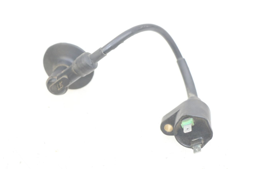 photo de BOBINE PEUGEOT SPEEDFIGHT 3 AIR 50 (2009 - 2015) - Zoom op gebruiksstaat