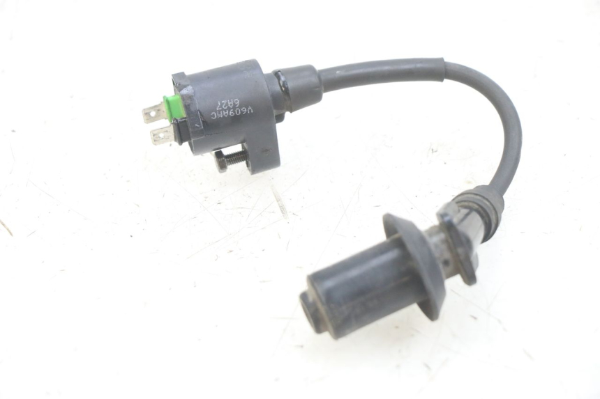 photo de BOBINE PEUGEOT SPEEDFIGHT 4 4T 50 (2015 - 2020) - Hoofdaanzicht