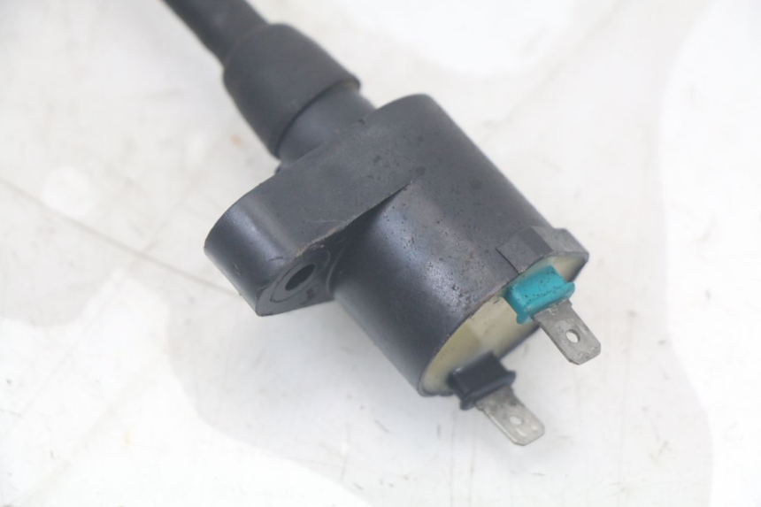 photo de BOBINE PEUGEOT SPEEDFIGHT 100 (1997 - 2007) - Zoom op gebruiksstaat