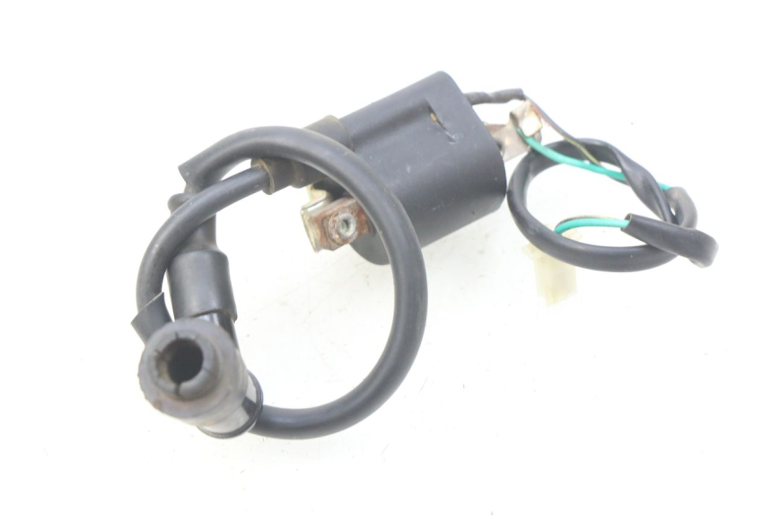 photo de BOBINE CHINESE QUAD SPEEDY DELUXE 125 - Zoom op gebruiksstaat