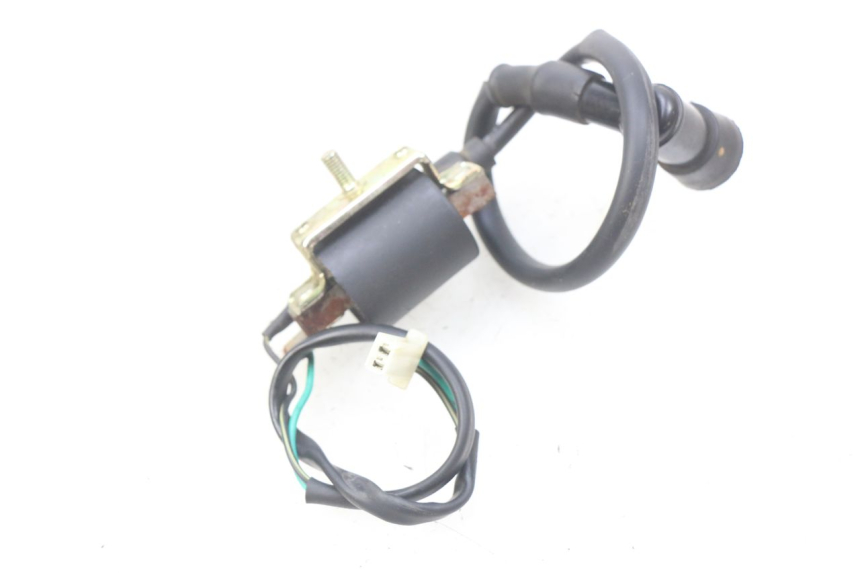 photo de BOBINE CHINESE QUAD SPEEDY DELUXE 125 - Andere kijkhoek