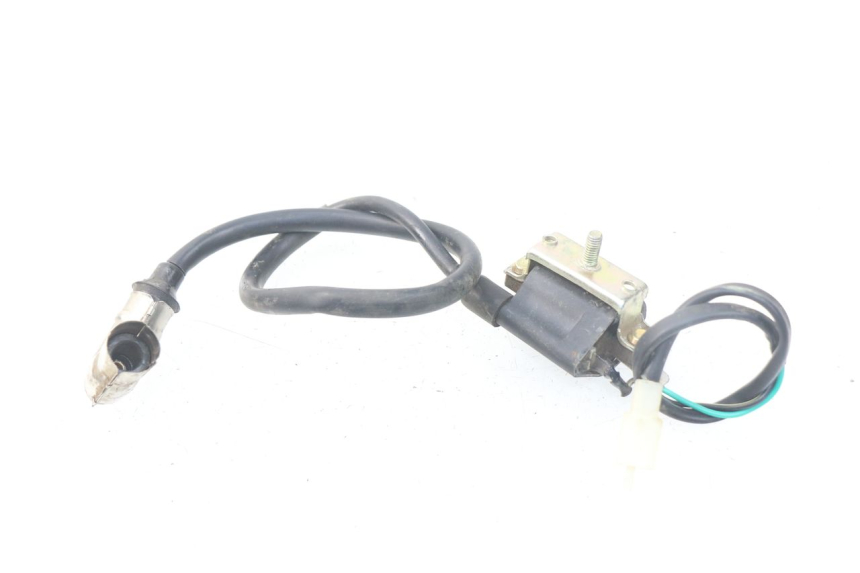 photo de BOBINE ORION SPORTRAX 125 - Zoom op gebruiksstaat