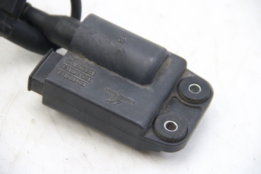 photo de BOBINE APRILIA SR 2T 50 (2012 - 2017) - Andere kijkhoek