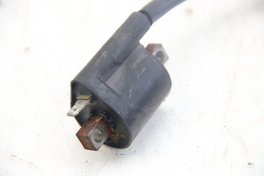 photo de BOBINE YAMAHA SR 125 (1982 - 2003) - Andere kijkhoek